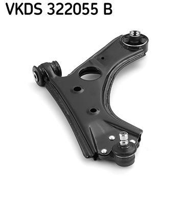 Triangle de suspension SKF ref. VKDS 322055 B